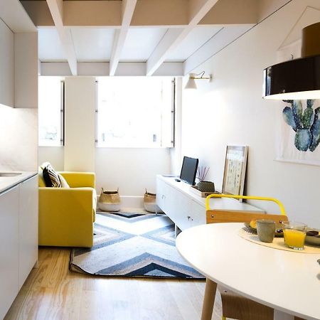 Studio Tomas Gonzaga Porto Dış mekan fotoğraf