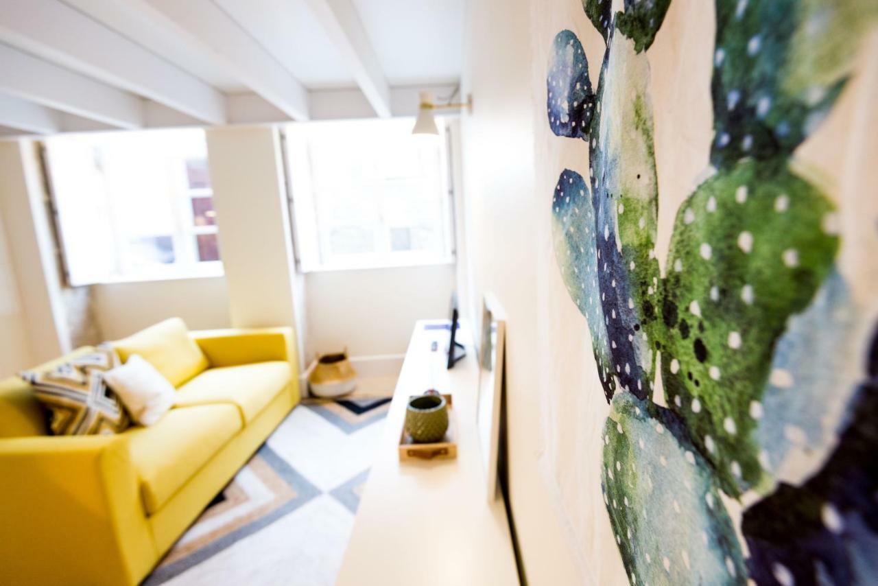 Studio Tomas Gonzaga Porto Dış mekan fotoğraf