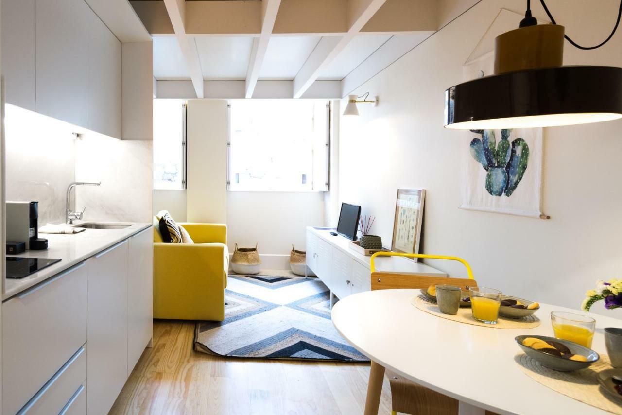 Studio Tomas Gonzaga Porto Dış mekan fotoğraf