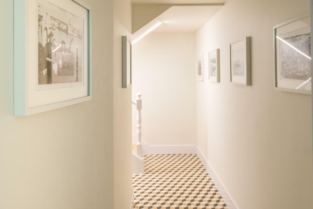 Studio Tomas Gonzaga Porto Dış mekan fotoğraf